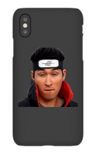 hooggy iPhone Phone Cases