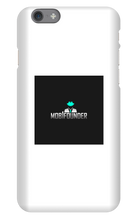 mob1founder iPhone Phone Cases