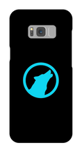 Wolf Pack Samsung Phone Cases