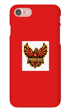 phoenixreborngaming iPhone Phone Cases