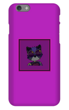 itsjustrice iPhone Phone Cases