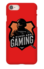 AVG iPhone Phone Cases