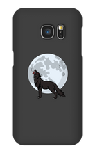 undergroundbua Samsung Phone Cases