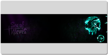 samister13 XXL Gaming Mousepad
