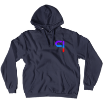 copowxd Hoodies (No-Zip/Pullover)