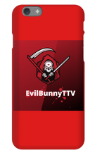 evilbunnyttv iPhone Phone Cases
