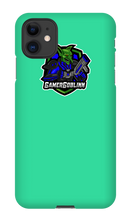 Gamer Goblinn iPhone Phone Cases