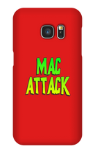 macman81101 Samsung Phone Cases
