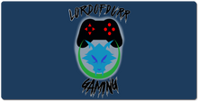 lordofdurr XXL Gaming Mousepad