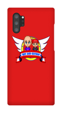 bryandkayden Samsung Phone Cases