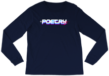 poetryjr Long Sleeve Tee