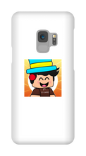 tzygamez Samsung Phone Cases