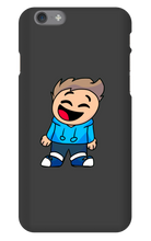 Jeffrey154 iPhone Cases