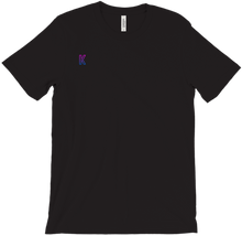 Camiseta logo simple "keip"