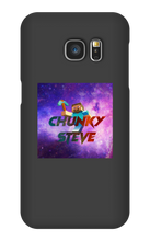 chunkysteve0 Samsung Phone Cases