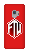 FTW Samsung Phone Cases