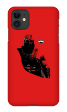 dadgaming iPhone Phone Cases