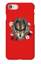 LalyWolf iPhone Phone Cases