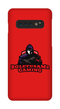 boletusam2 Samsung Phone Cases
