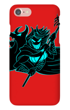 cani_ow iPhone Phone Cases