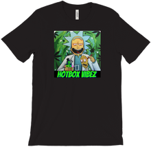 HOTBoxEdInSDVIP Special Edition Shirt