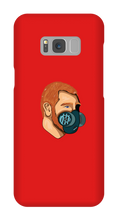 jacoblucado Samsung Phone Cases