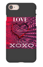 swaggerdagger22smile280 iPhone Phone Cases