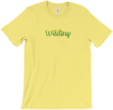 Wilding Sunflower T-Shirt