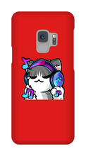 shpykeMusic Samsung Phone Cases