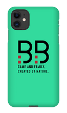 twitchbazsa iPhone Phone Cases