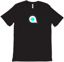 QLOGO superowy T-shircik