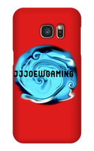 jjjoewgaming Samsung Phone Cases