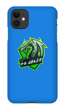 loris221108 iPhone Phone Cases