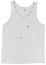 stonedandpwned Tank Top
