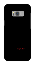 KapitanBravo Samsung Phone Cases