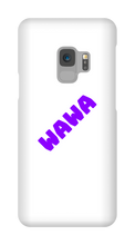 Mes coques de téléphones