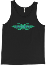 Glyph Tank Top