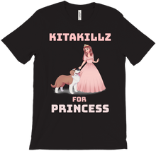 Princess Kita Tee