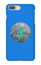 drkapitotv iPhone Phone Cases