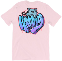 lilhambis T-Shirts Back Print