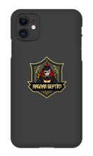 ragnar_dragonstrider iPhone Phone Cases