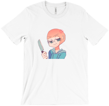 Knife Boi T-Shirts