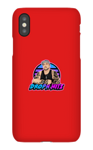 Youtube Logo iPhone Phone Cases