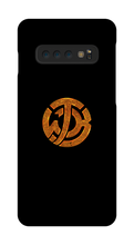 WTK Logo Samsung Phone Cases V2