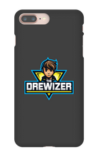 thedrewizer iPhone Phone Cases