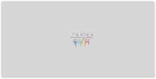 djfabianstreamcafenl XXL Gaming Mousepad