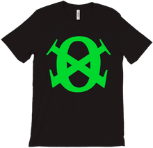 cybert3rrorizt T-Shirts