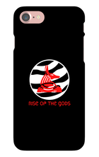 Rise of the Gods iPhone Phone Cases