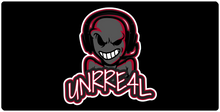 UNRRE4L XXL Gaming Mousepad