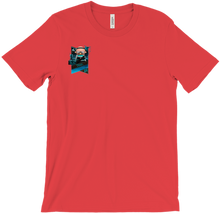 heatedtank T-Shirts